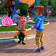 Illustration for article titled The Kinect Will Let you Get the Mad Hatters Autograph, Starting November 15